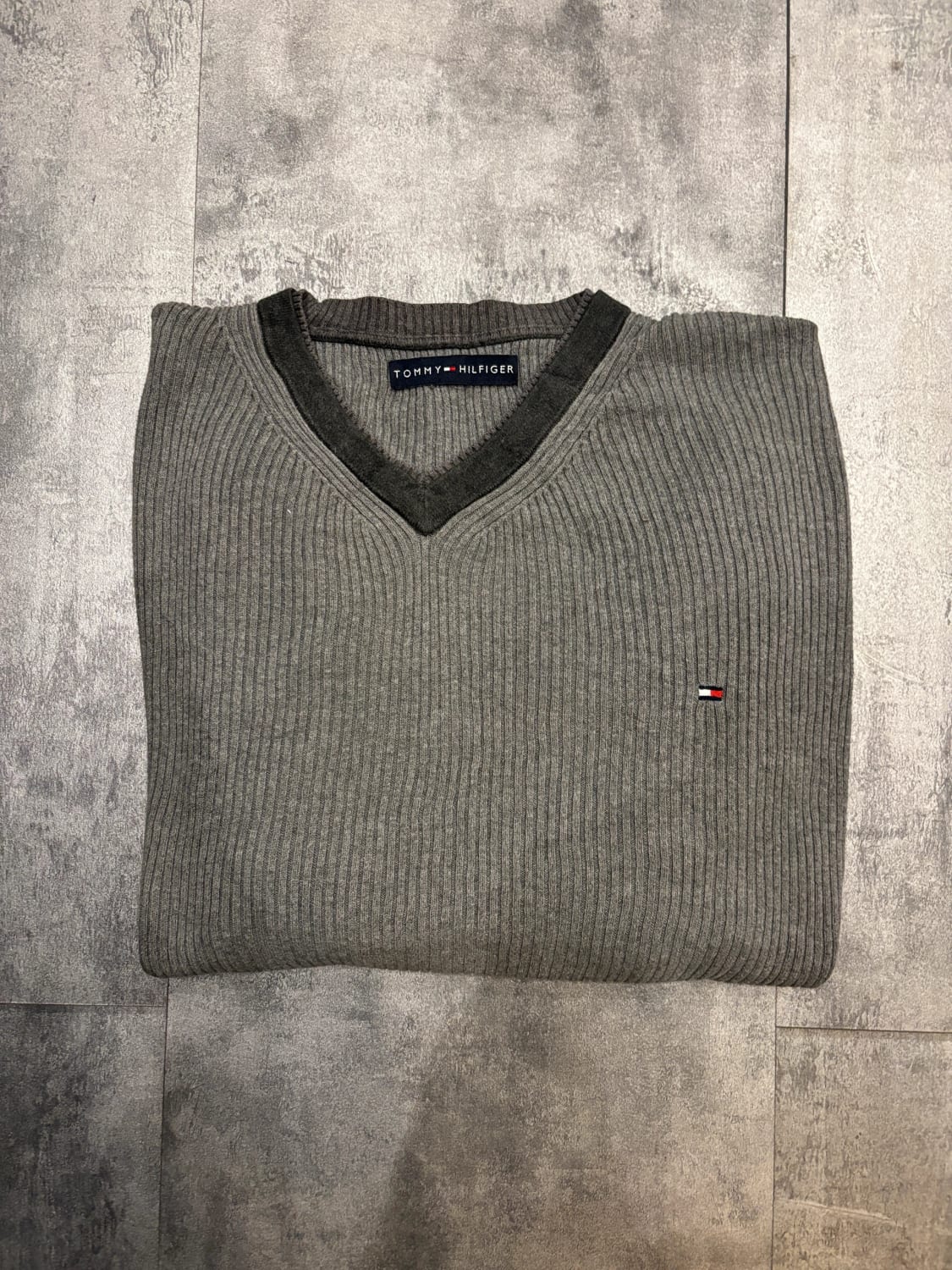 đź›’Pull Tommy Hilfiger XLđź›’