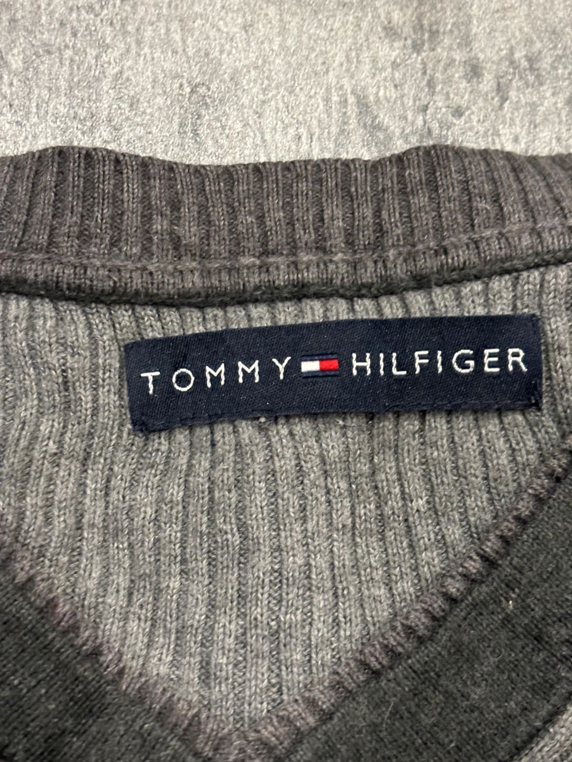 đź›’Pull Tommy Hilfiger XLđź›’