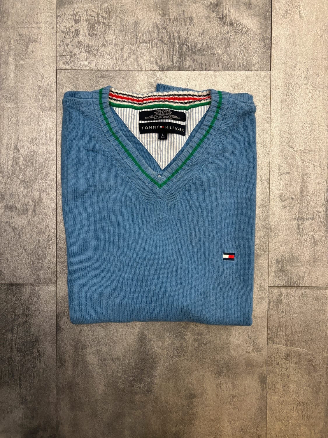 đź›’Pull Tommy Hilfiger Lđź›’