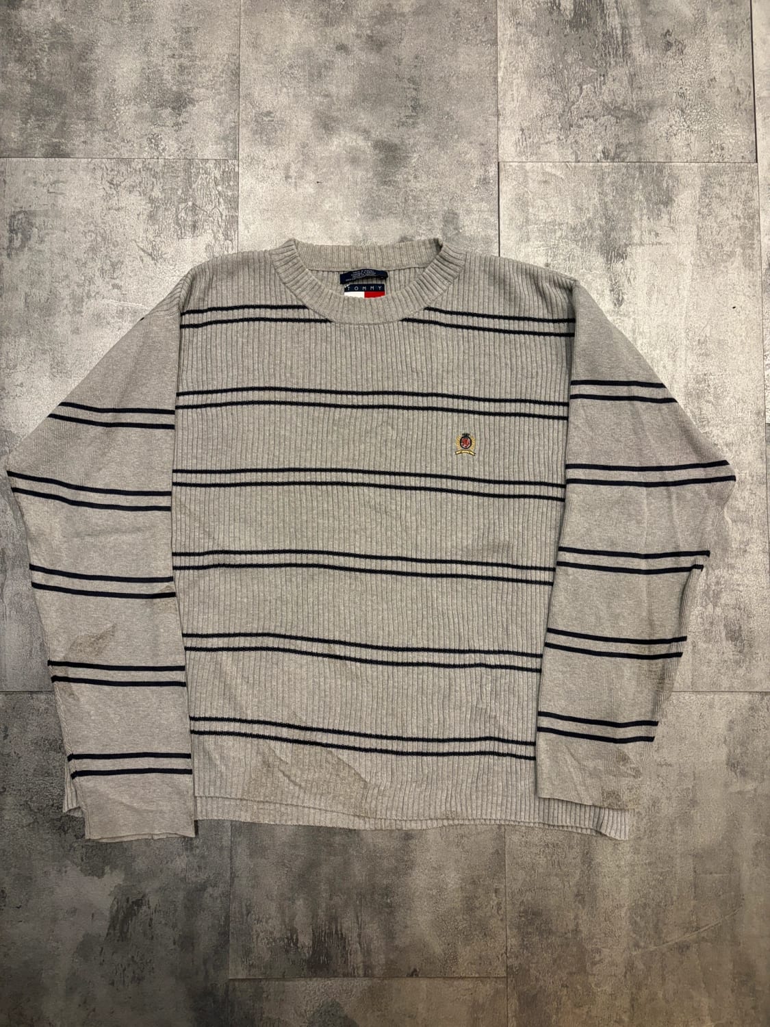 đź›’Pull Tommy Hilfiger XLđź›’