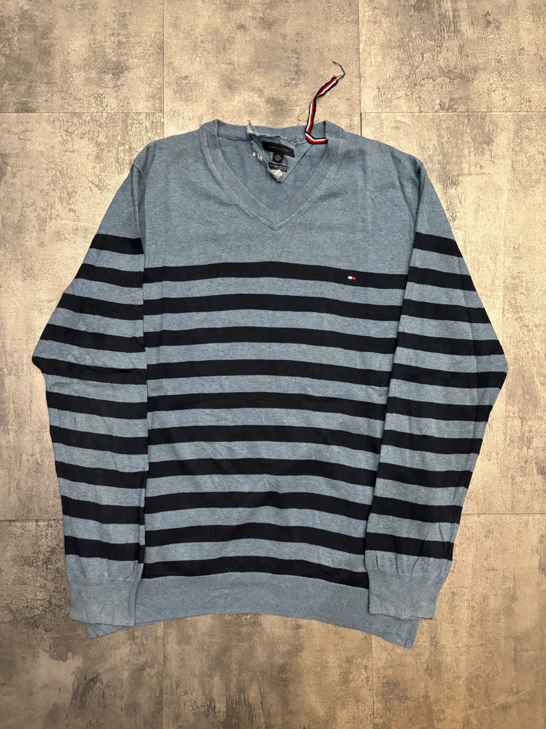 đź›’Pull Tommy Hilfiger XXLđź›’