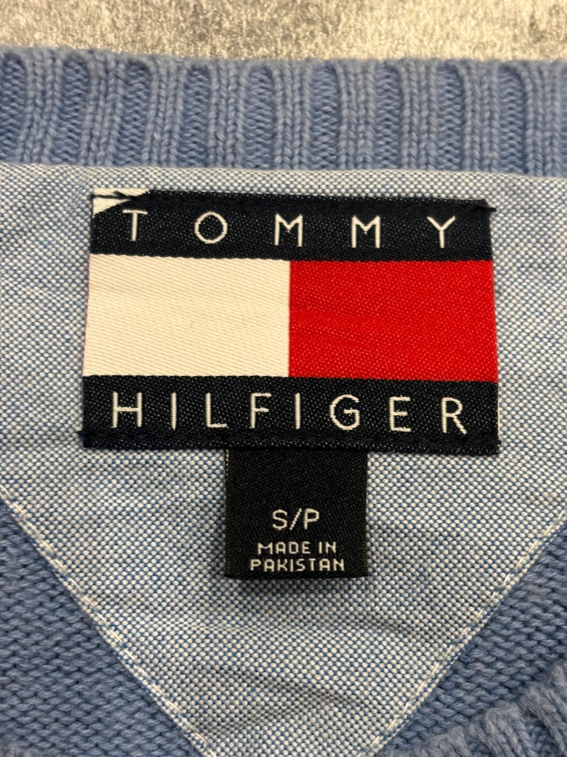 đź›’Pull Tommy Hilfiger Sđź›’