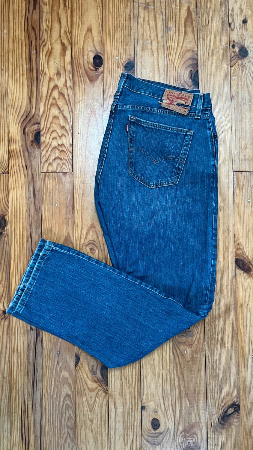đź›’Jeans Levi's 559 W36 L34đź›’
