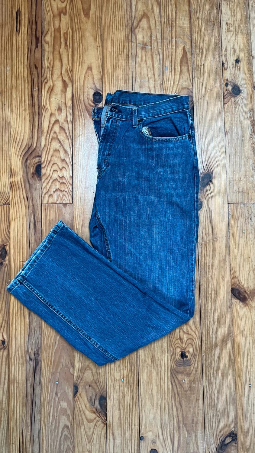 đź›’Jeans Levi's 559 W36 L34đź›’