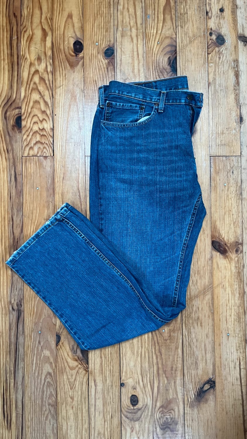 đź›’Jeans Levi's 559 W36 L34đź›’