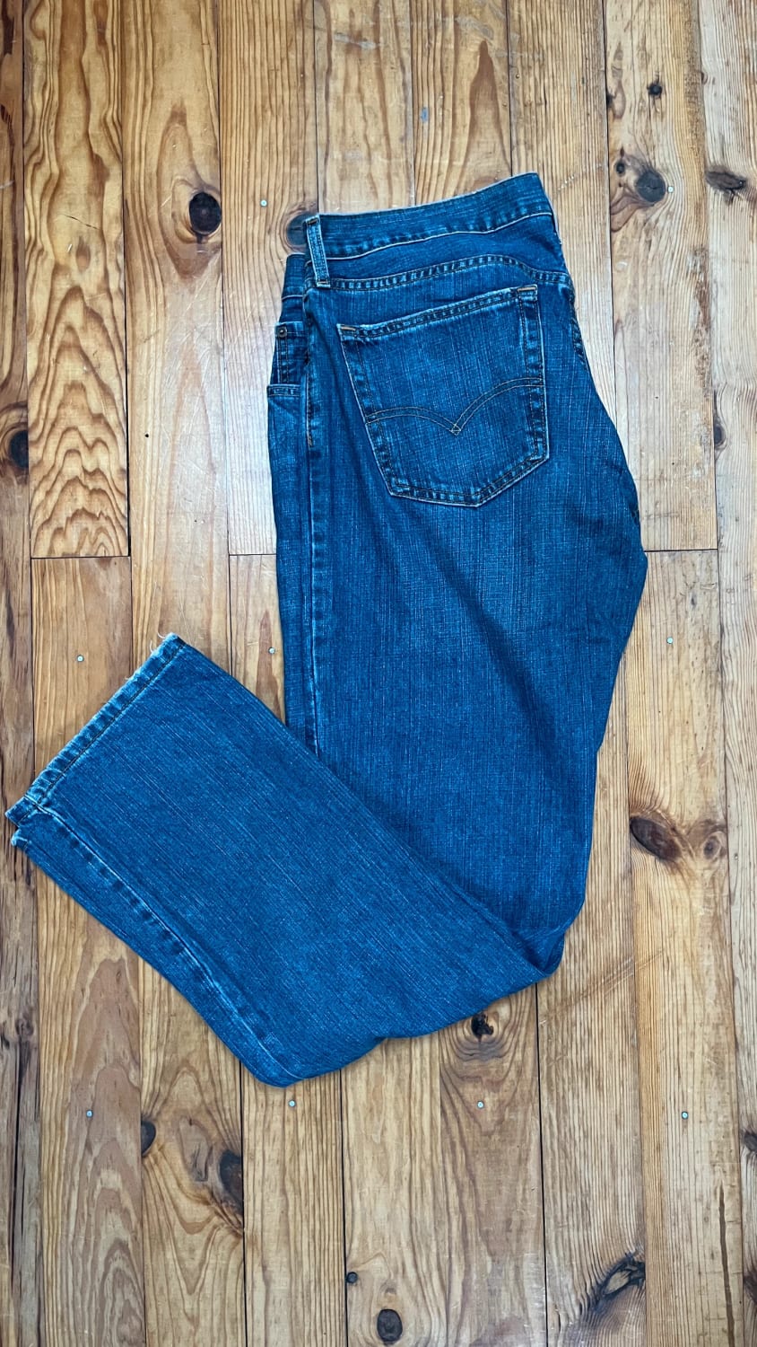 đź›’Jeans Levi's 559 W36 L34đź›’