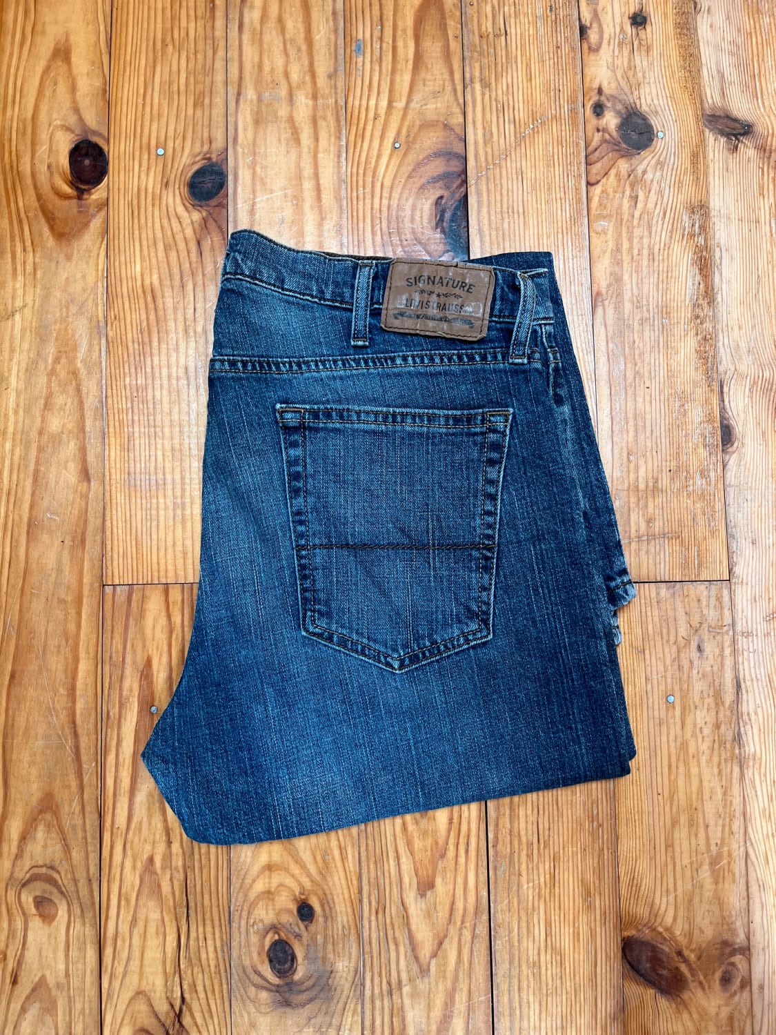 đź›’Jeans Levi's W38 L30đź›’