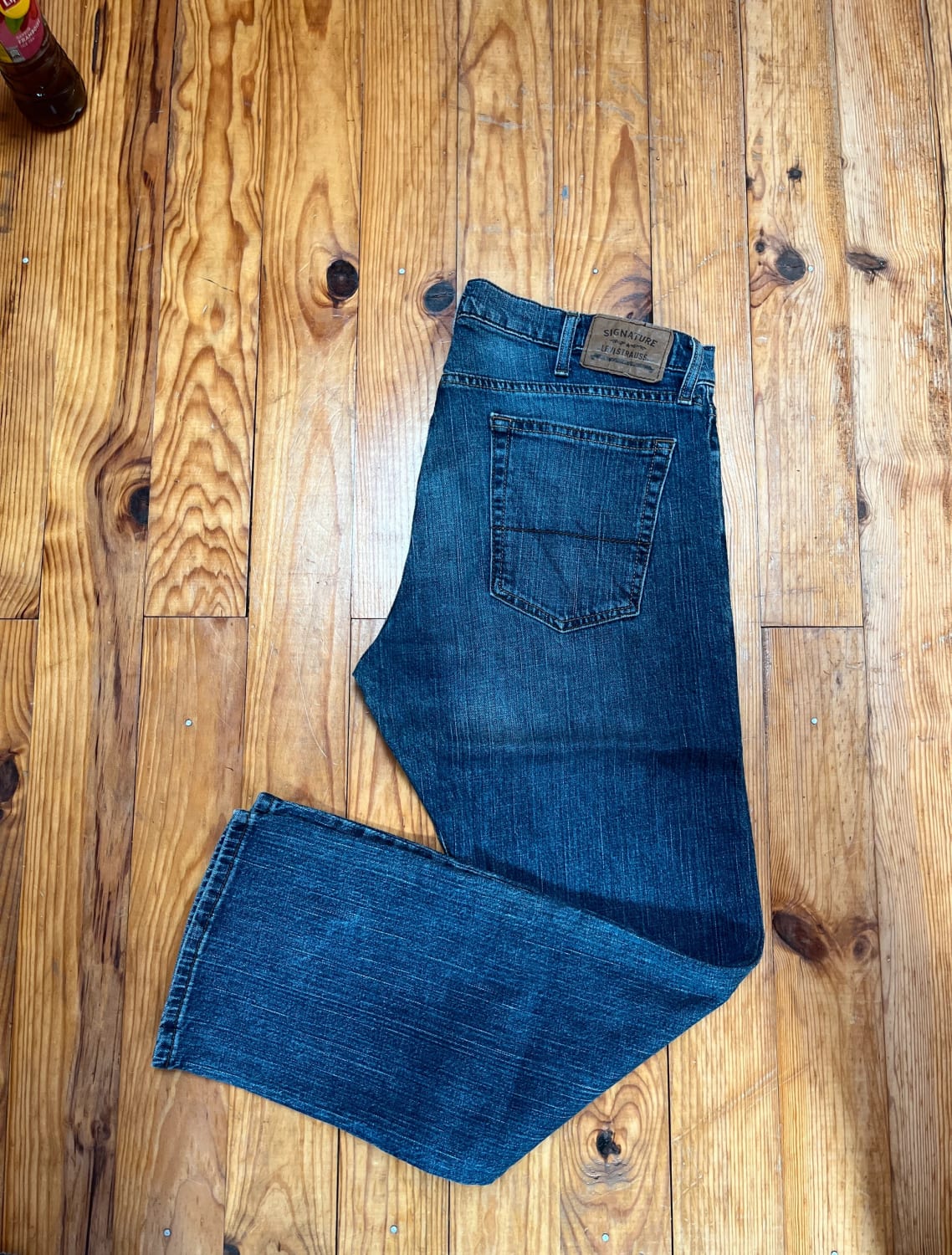 đź›’Jeans Levi's W38 L30đź›’