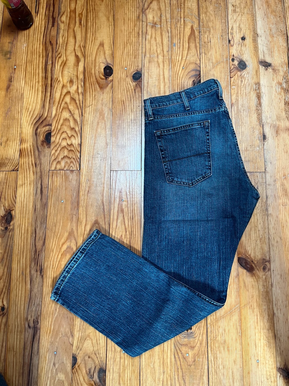 đź›’Jeans Levi's W38 L30đź›’