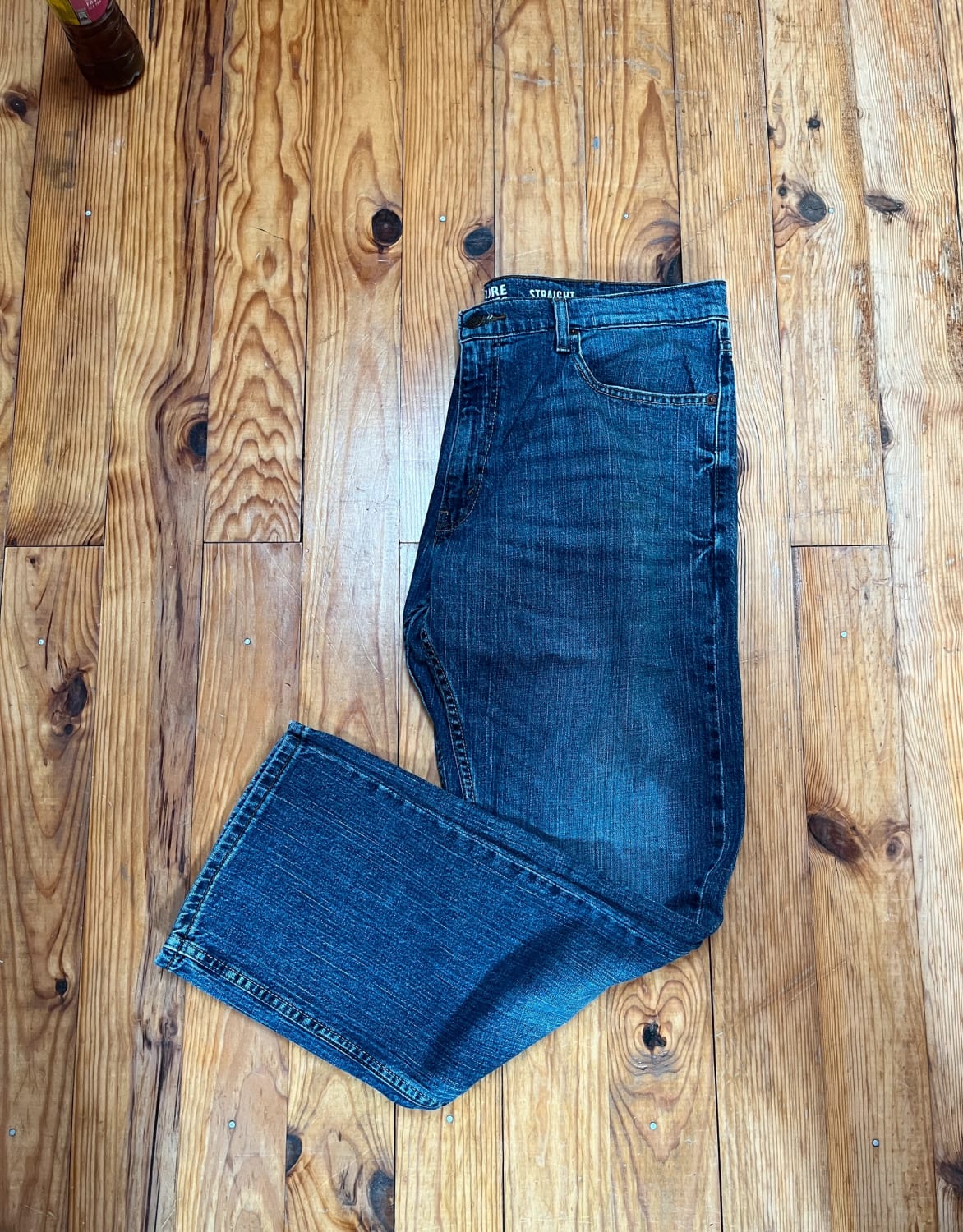 đź›’Jeans Levi's W38 L30đź›’