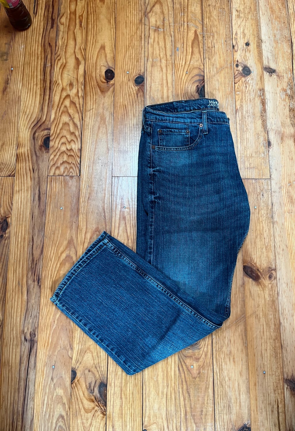 đź›’Jeans Levi's W38 L30đź›’