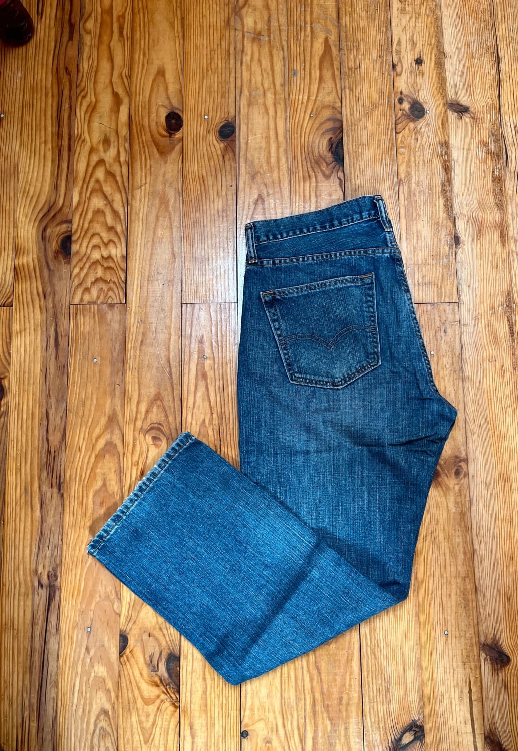 đź›’Jeans Levi's W36 L30đź›’