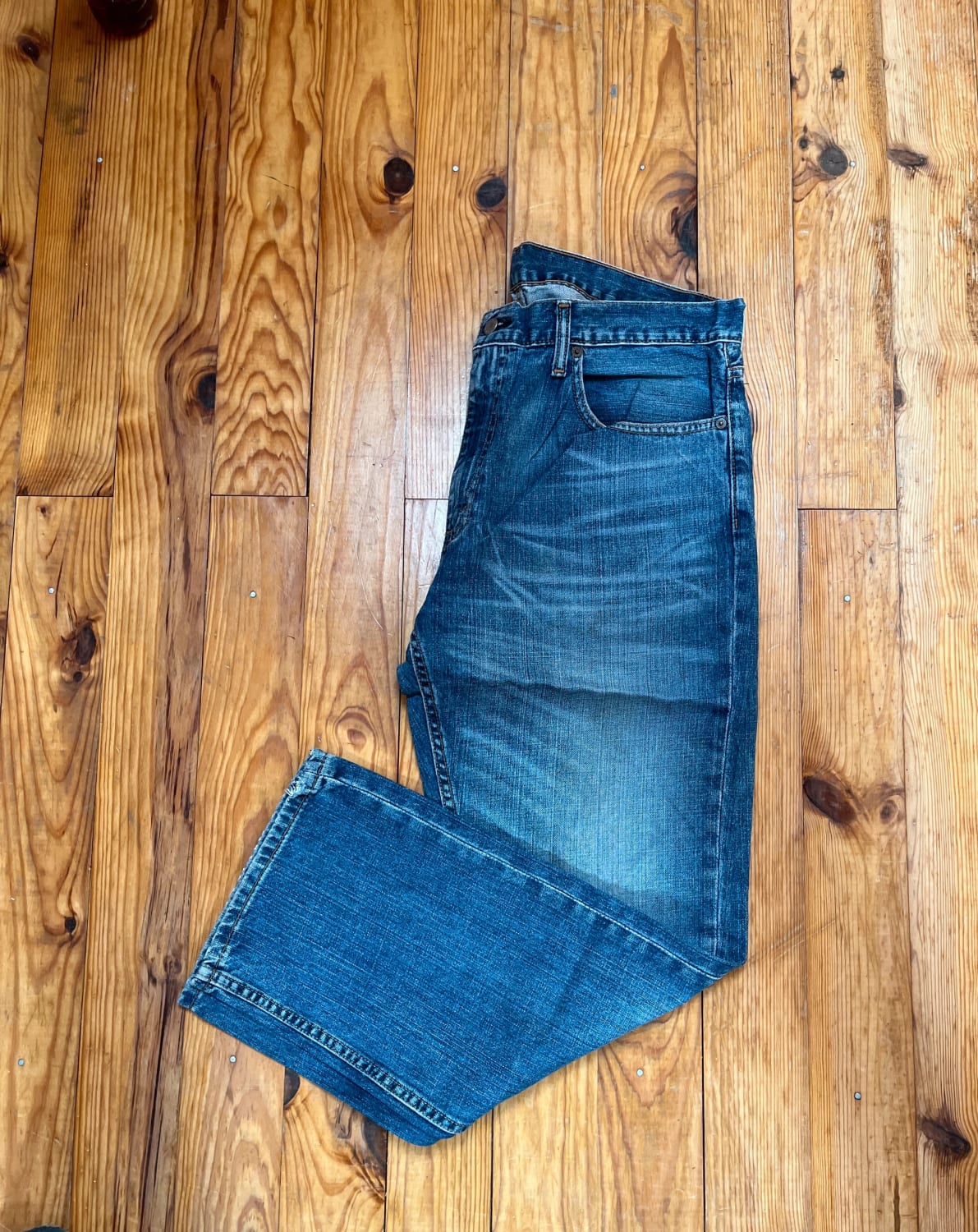 đź›’Jeans Levi's W36 L30đź›’