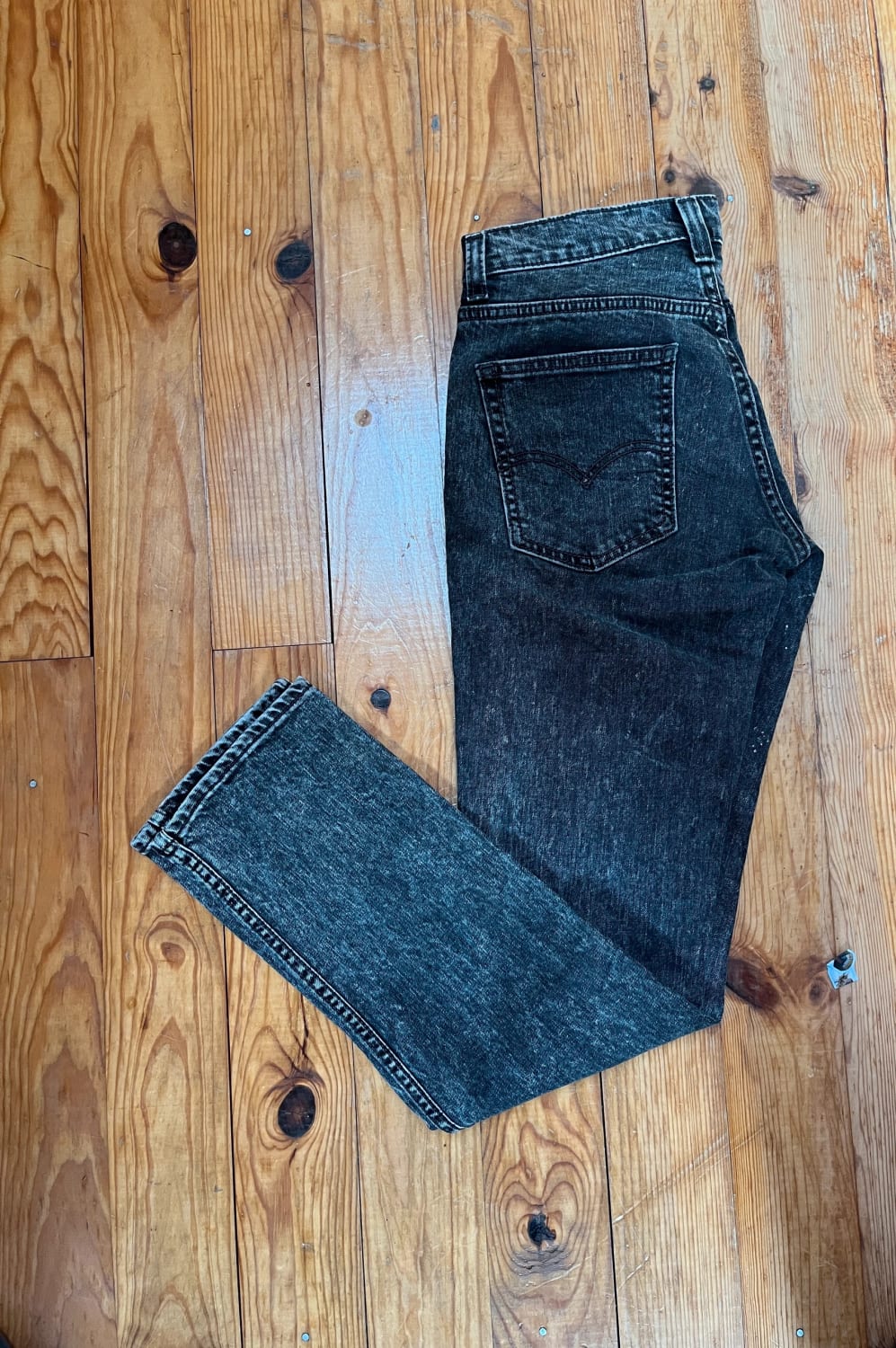 đź›’Jeans Levi's W29 L32đź›’