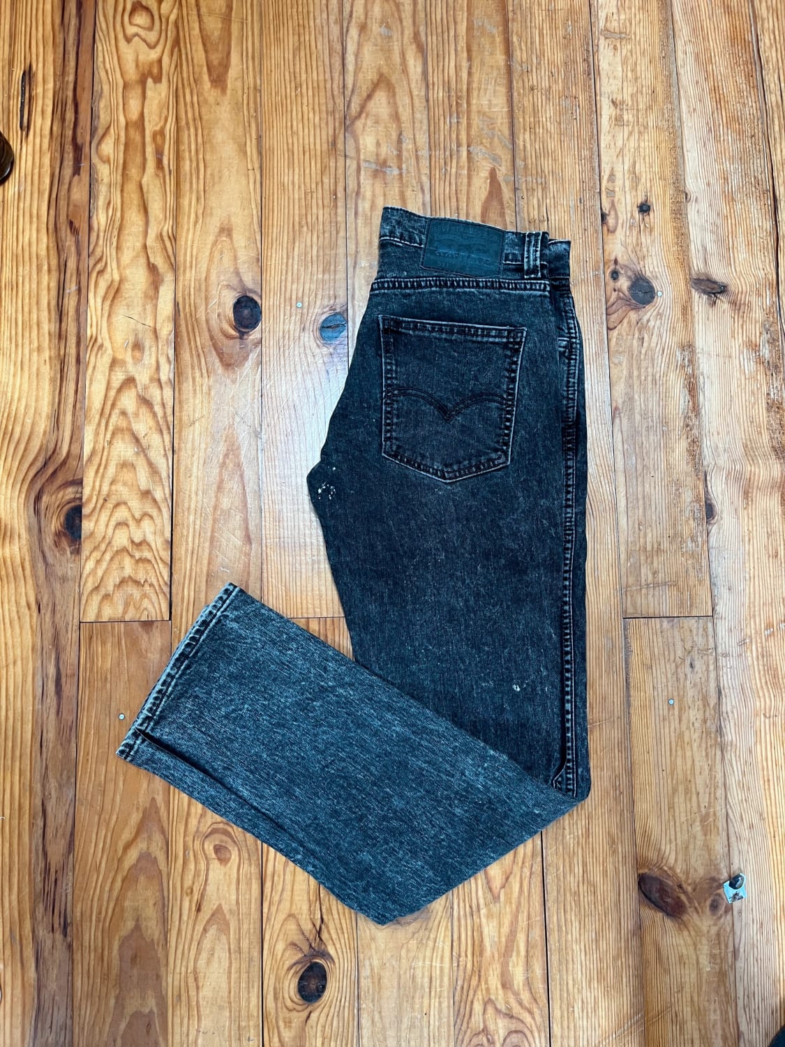 đź›’Jeans Levi's W29 L32đź›’