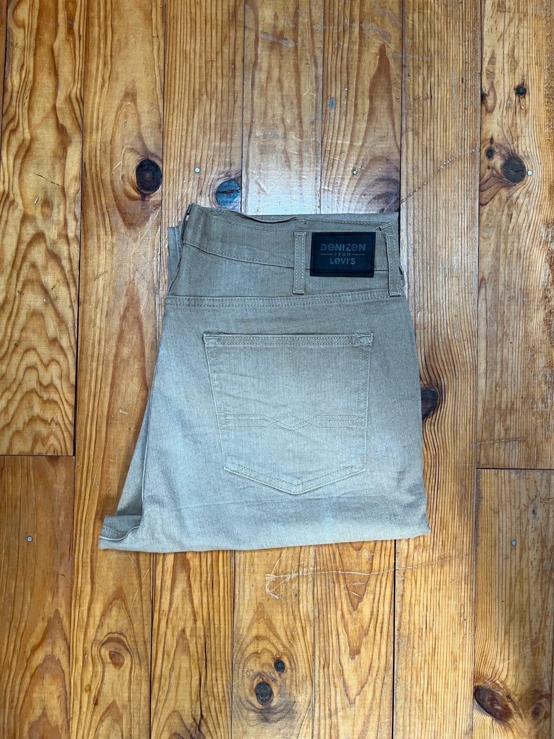 đź›’Jeans Levi's W38 L30đź›’