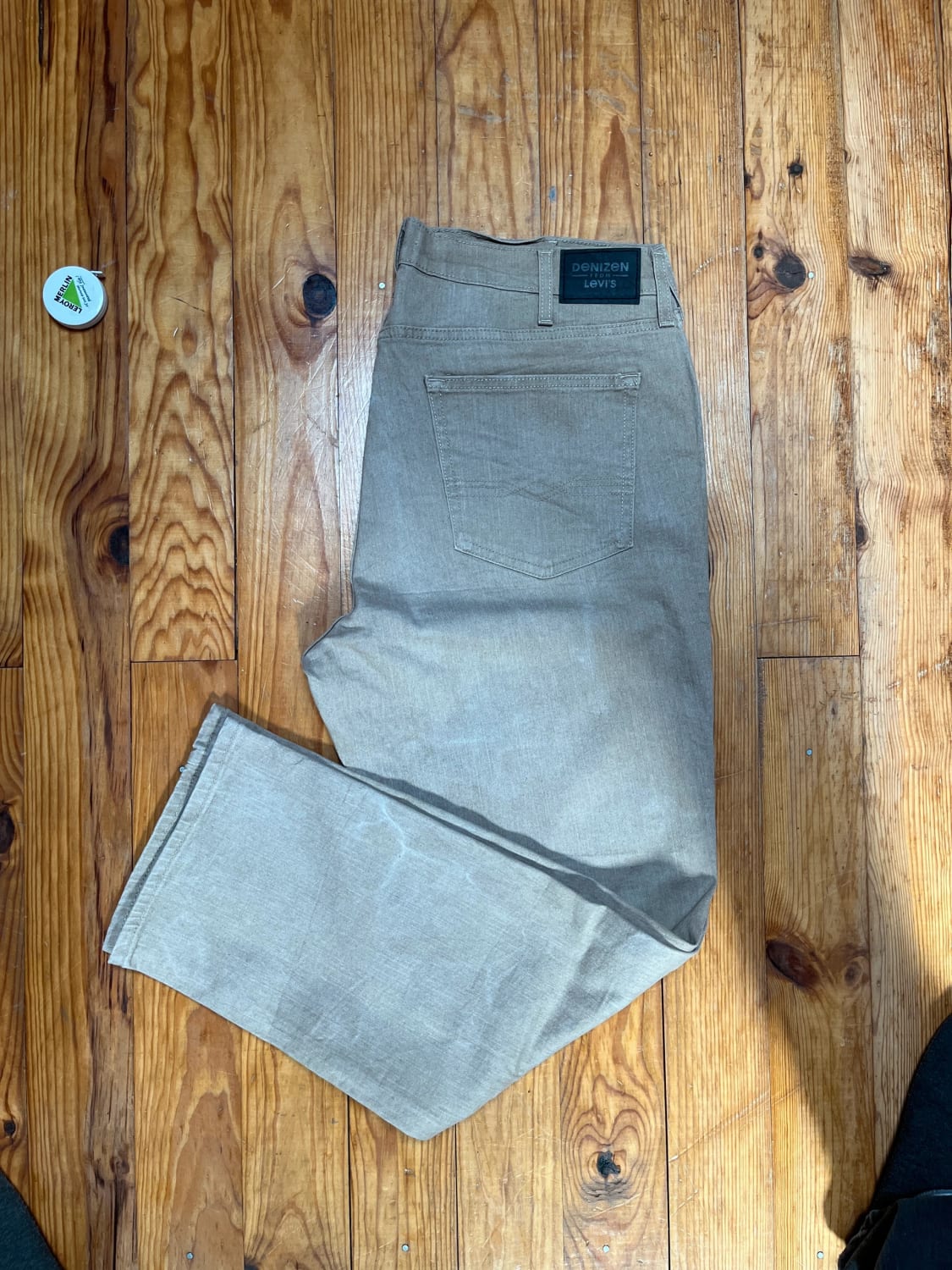 đź›’Jeans Levi's W38 L30đź›’