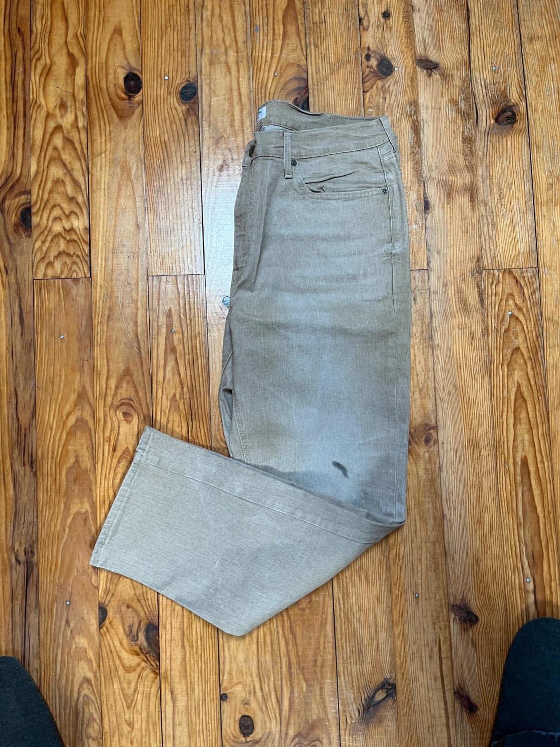 đź›’Jeans Levi's W38 L30đź›’