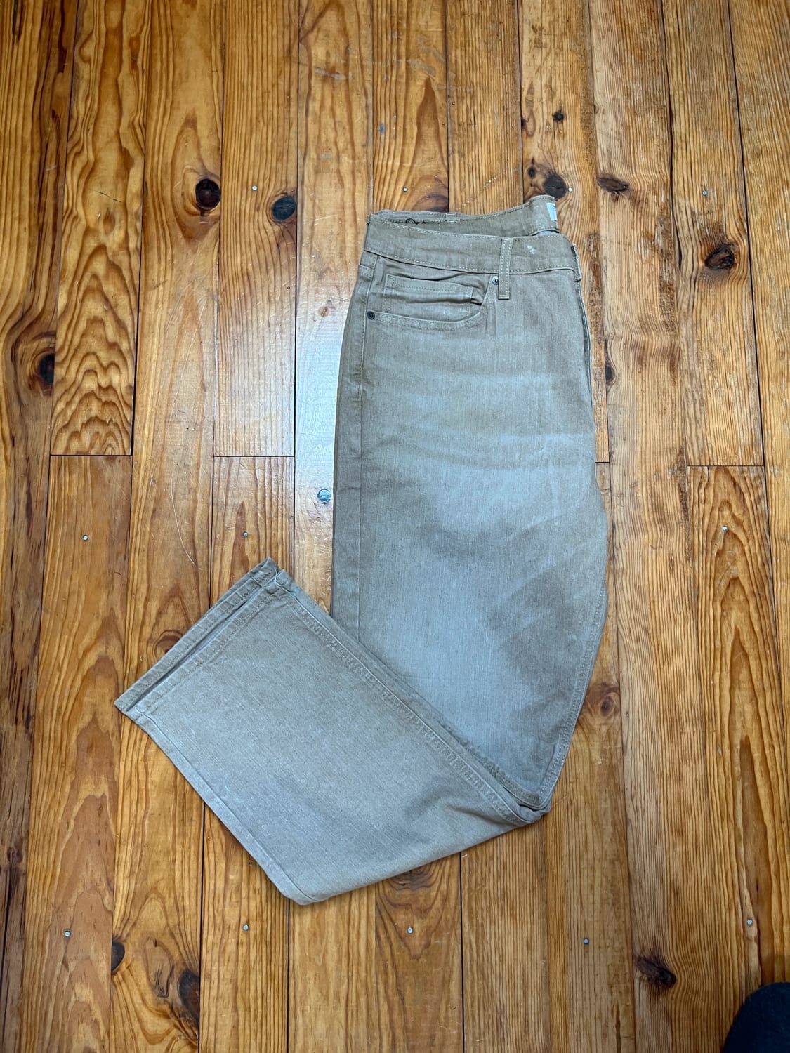 đź›’Jeans Levi's W38 L30đź›’