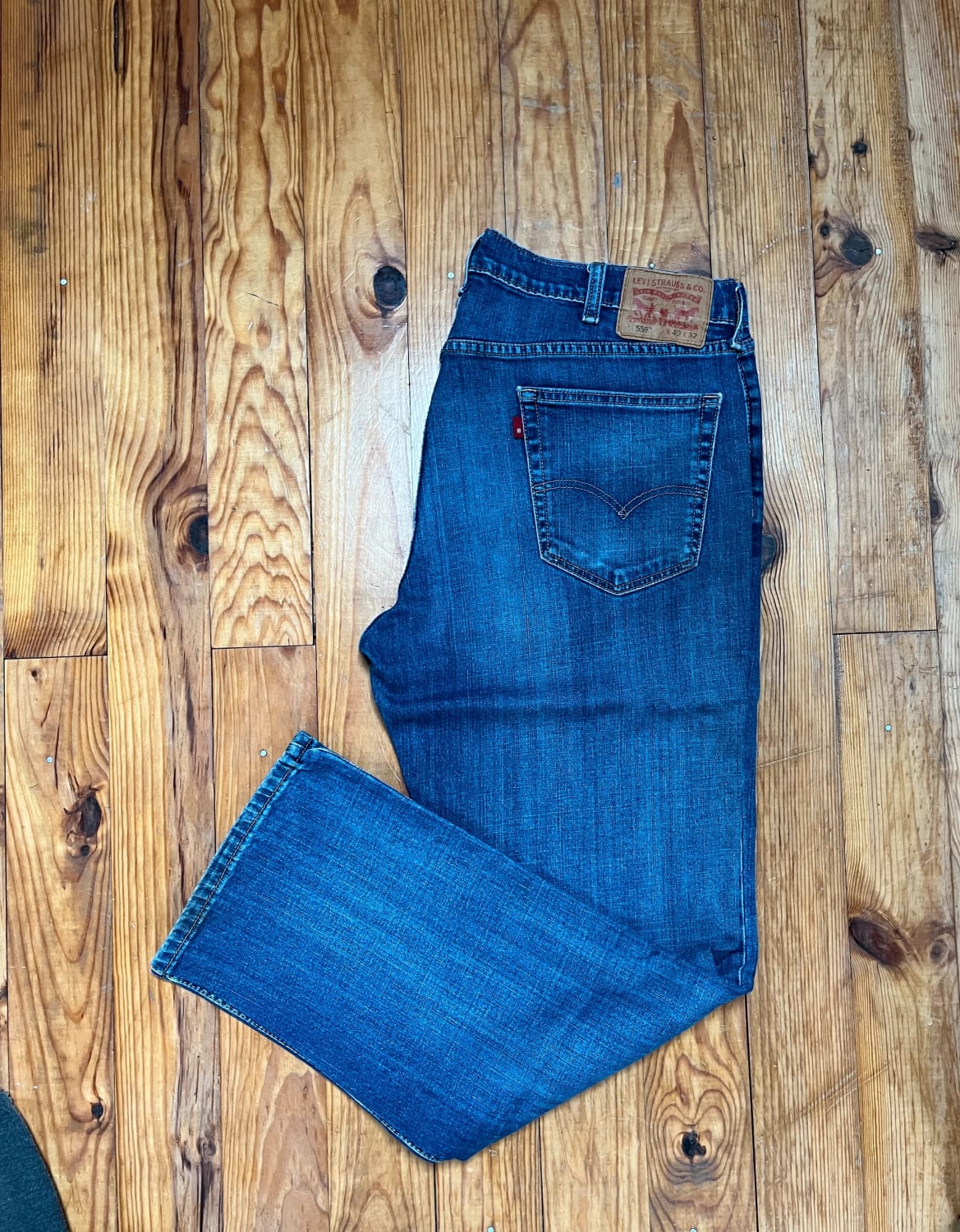đź›’Jeans Levi's 559 W40 L32đź›’