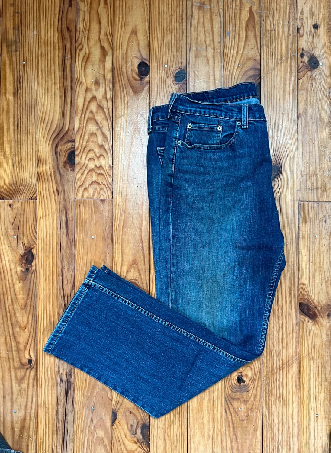 đź›’Jeans Levi's 559 W40 L32đź›’