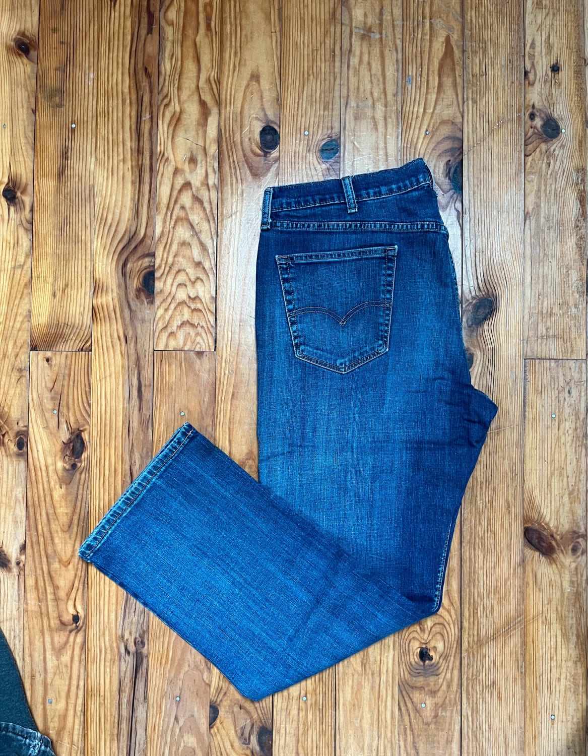 đź›’Jeans Levi's 559 W40 L32đź›’