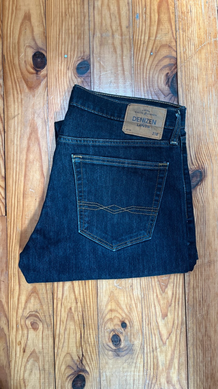 đź›’Jeans Levi's W36 L30đź›’
