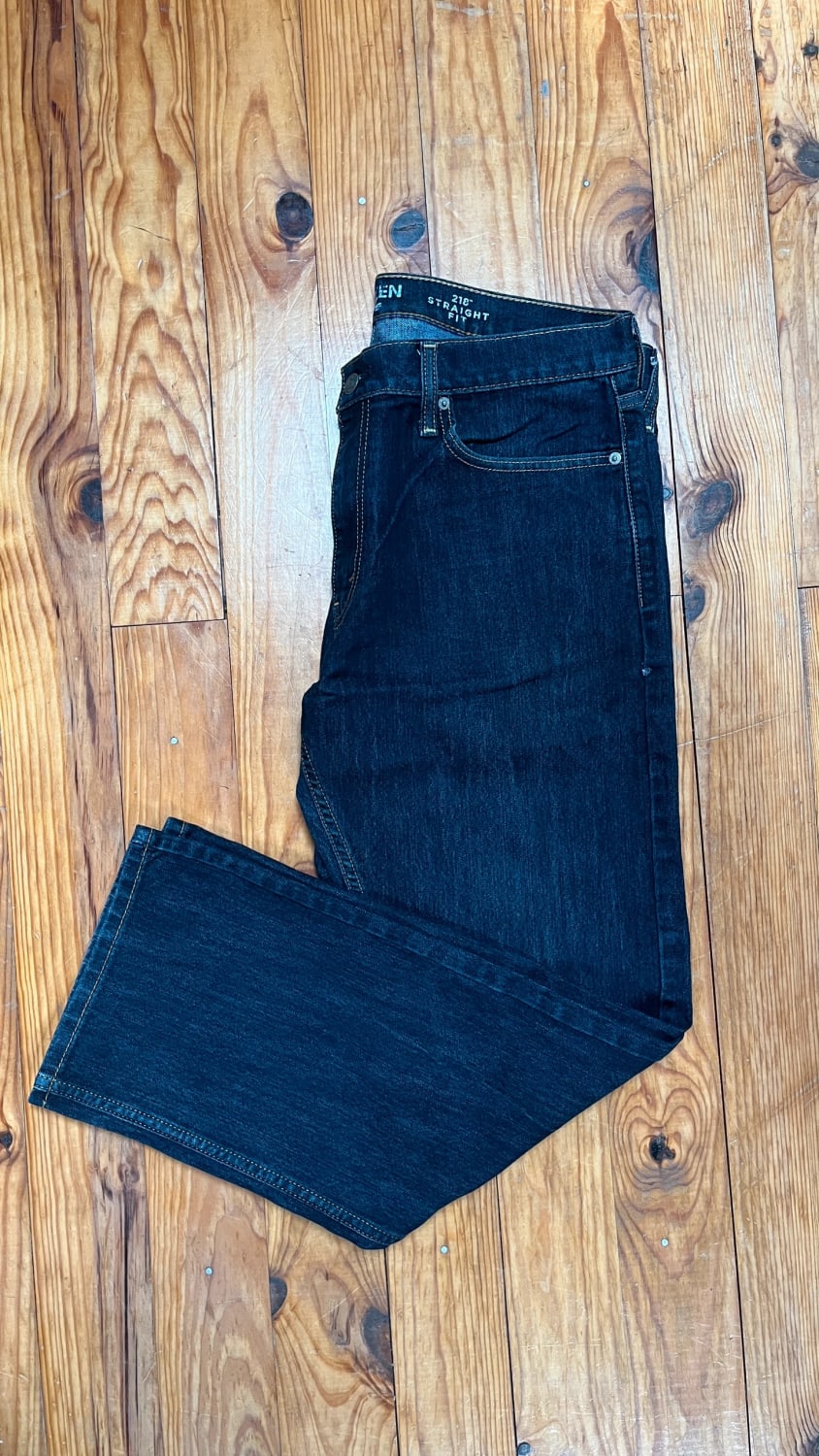 đź›’Jeans Levi's W36 L30đź›’