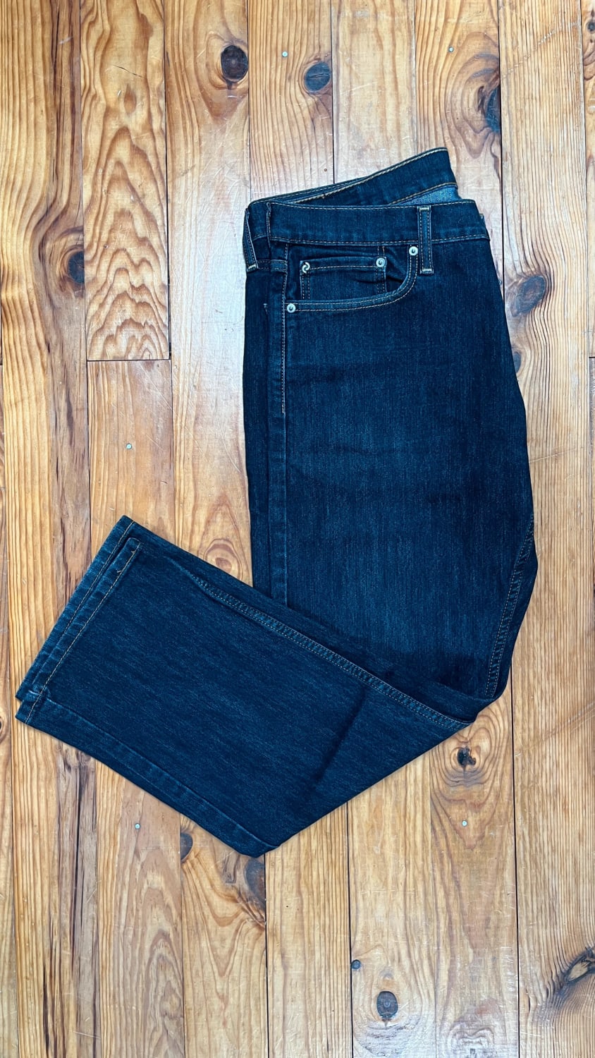 đź›’Jeans Levi's W36 L30đź›’