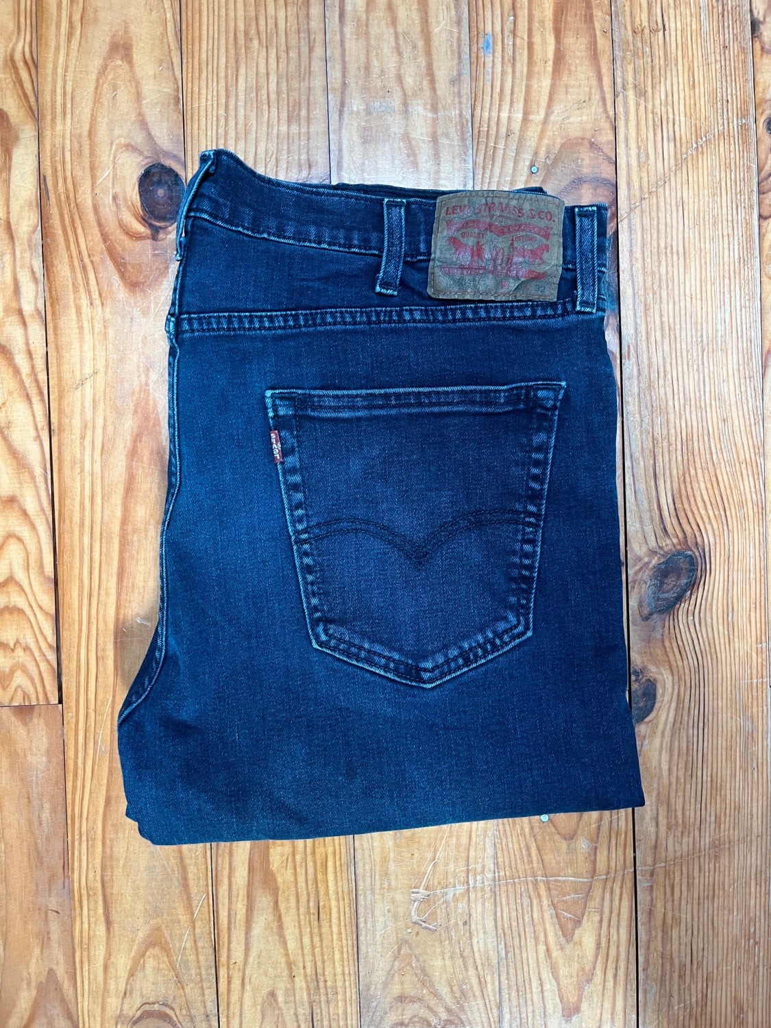 đź›’Jeans Levi's W38 L32đź›’
