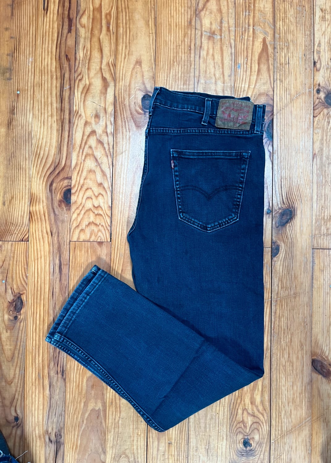 đź›’Jeans Levi's W38 L32đź›’