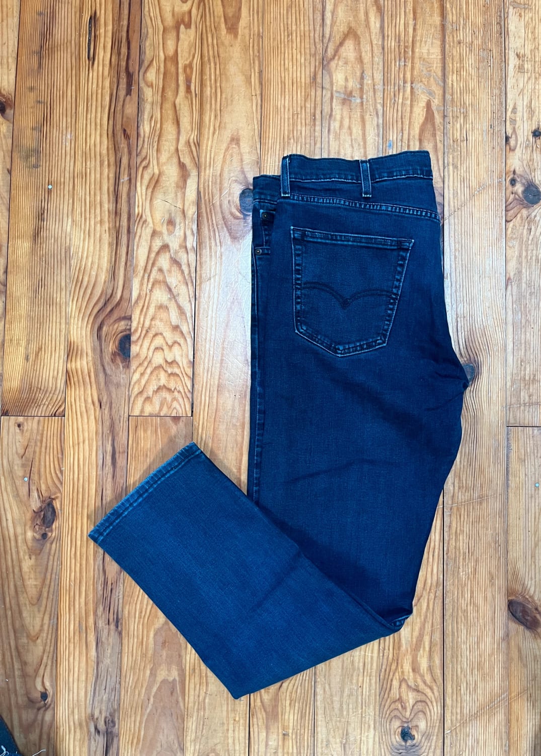 đź›’Jeans Levi's W38 L32đź›’