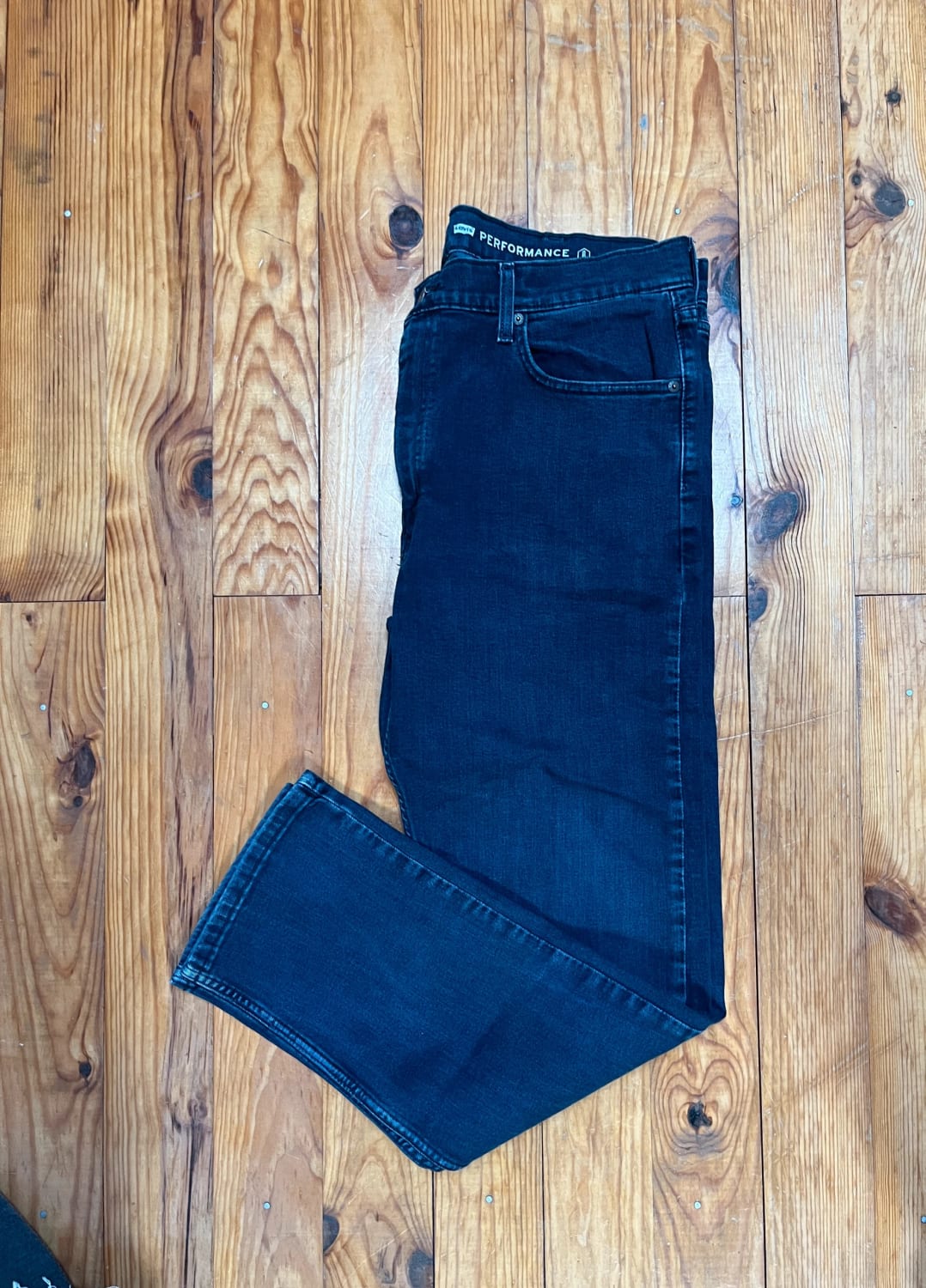 đź›’Jeans Levi's W38 L32đź›’