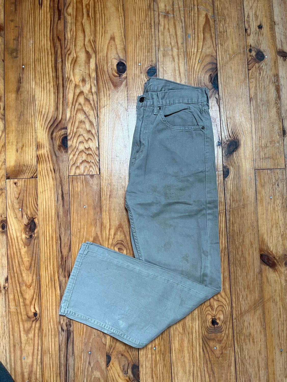 đź›’Jeans Levi's 505 W31 L30đź›’