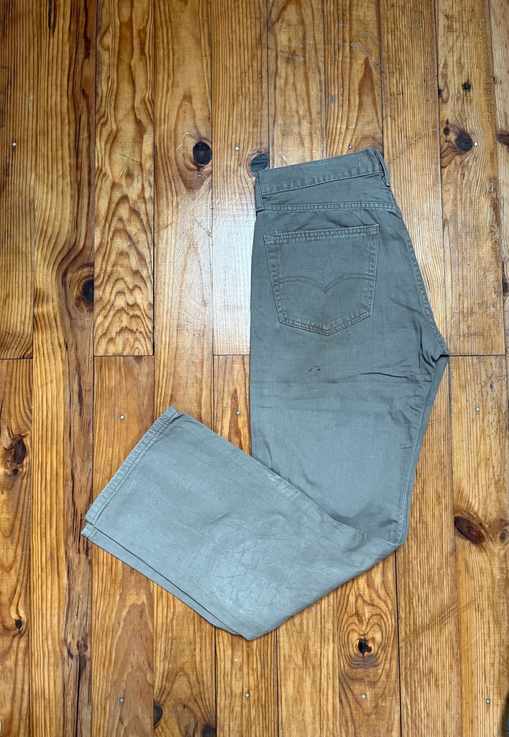 đź›’Jeans Levi's 505 W31 L30đź›’