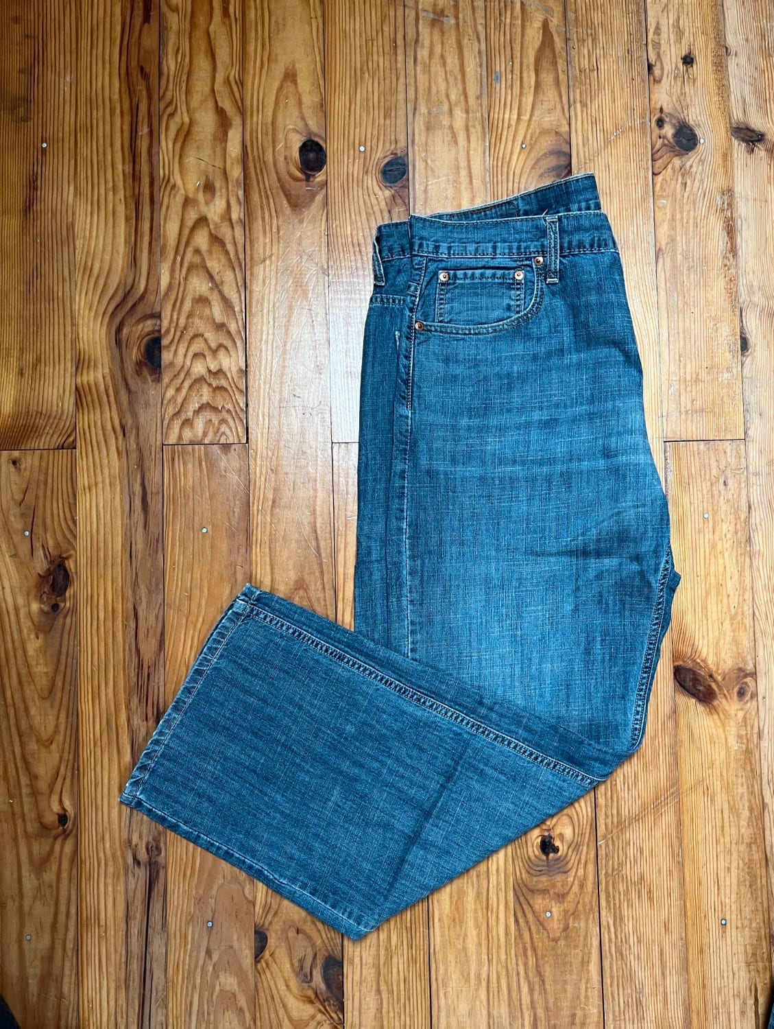 đź›’Jeans Levi's 569 W36 L32đź›’