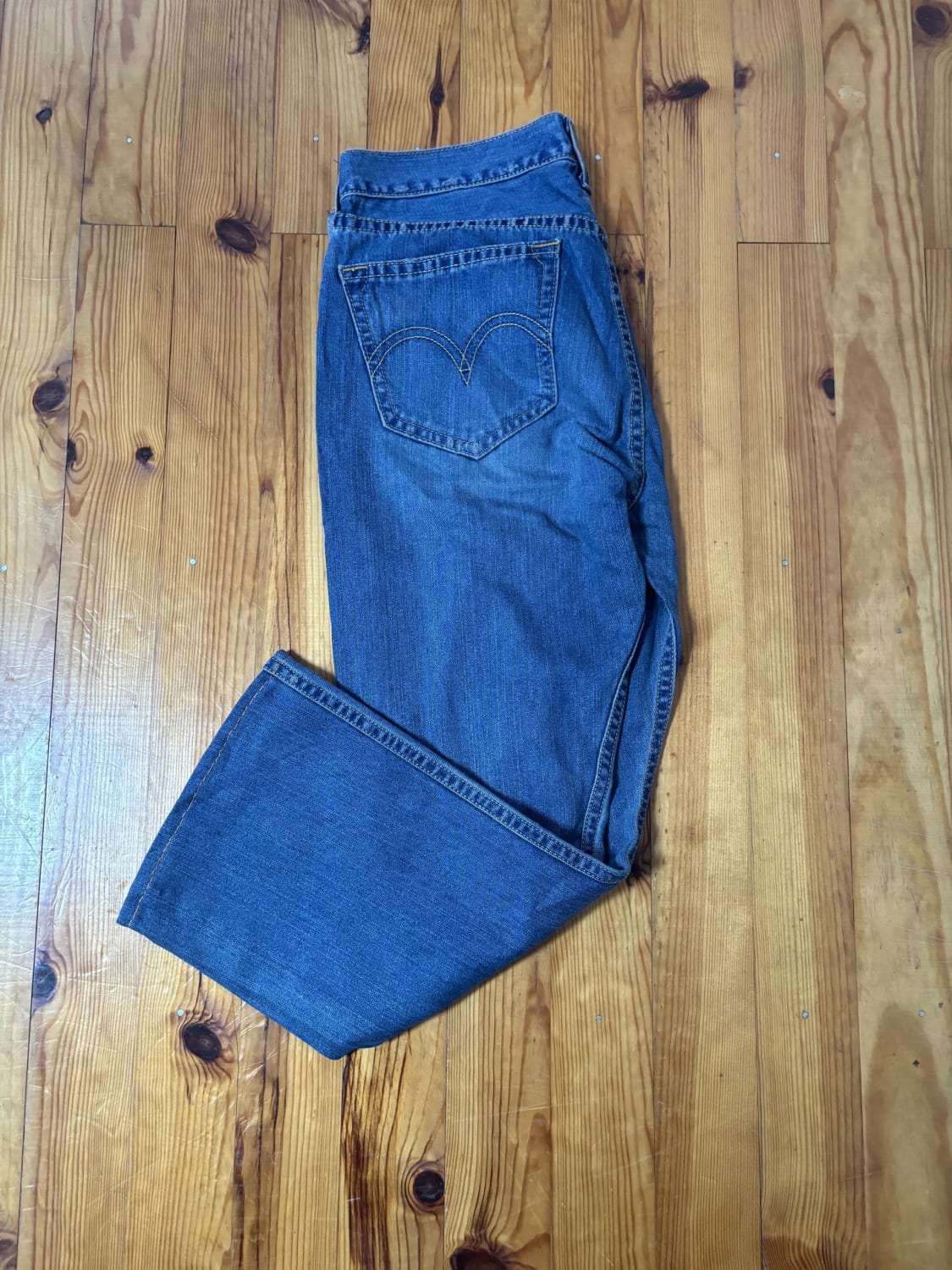 đź›’Jeans Levi's W38 L32đź›’