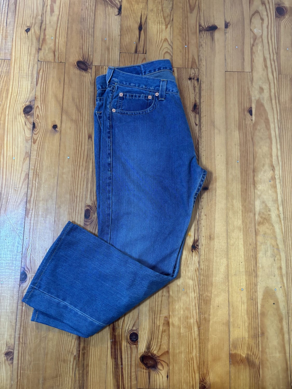 đź›’Jeans Levi's W38 L32đź›’