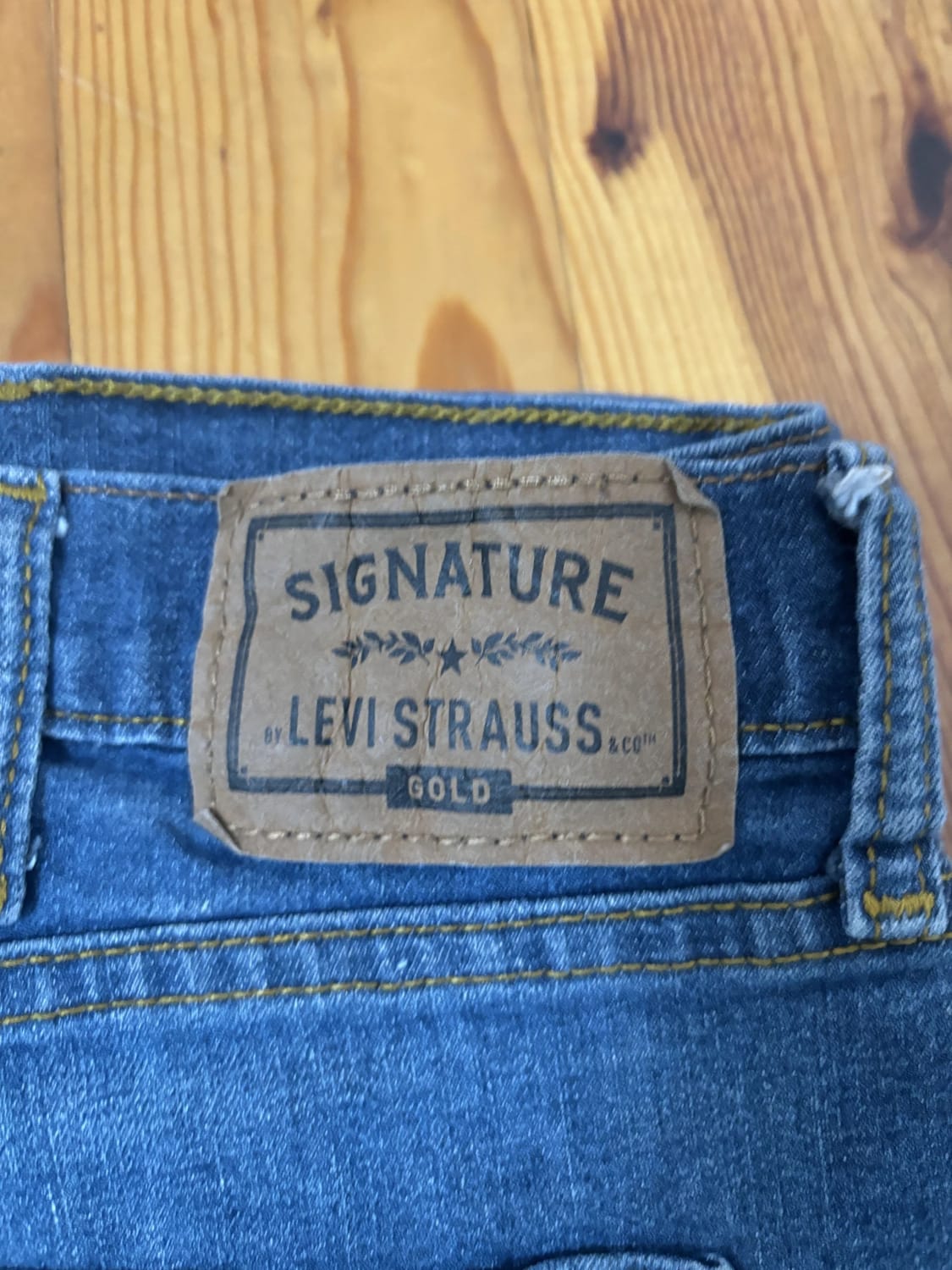 đź›’Jeans Levi's W40 L30đź›’