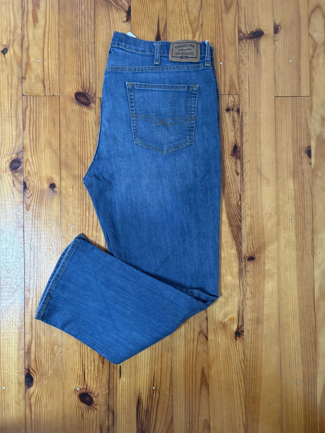 đź›’Jeans Levi's W40 L30đź›’
