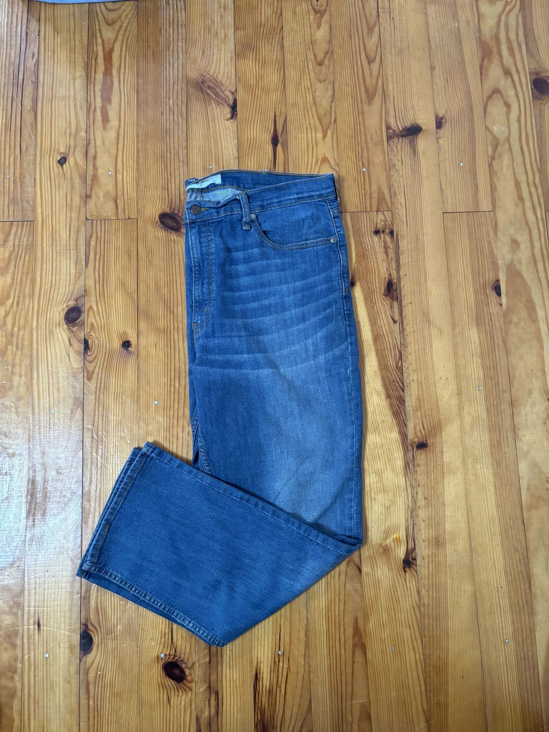 đź›’Jeans Levi's W40 L30đź›’