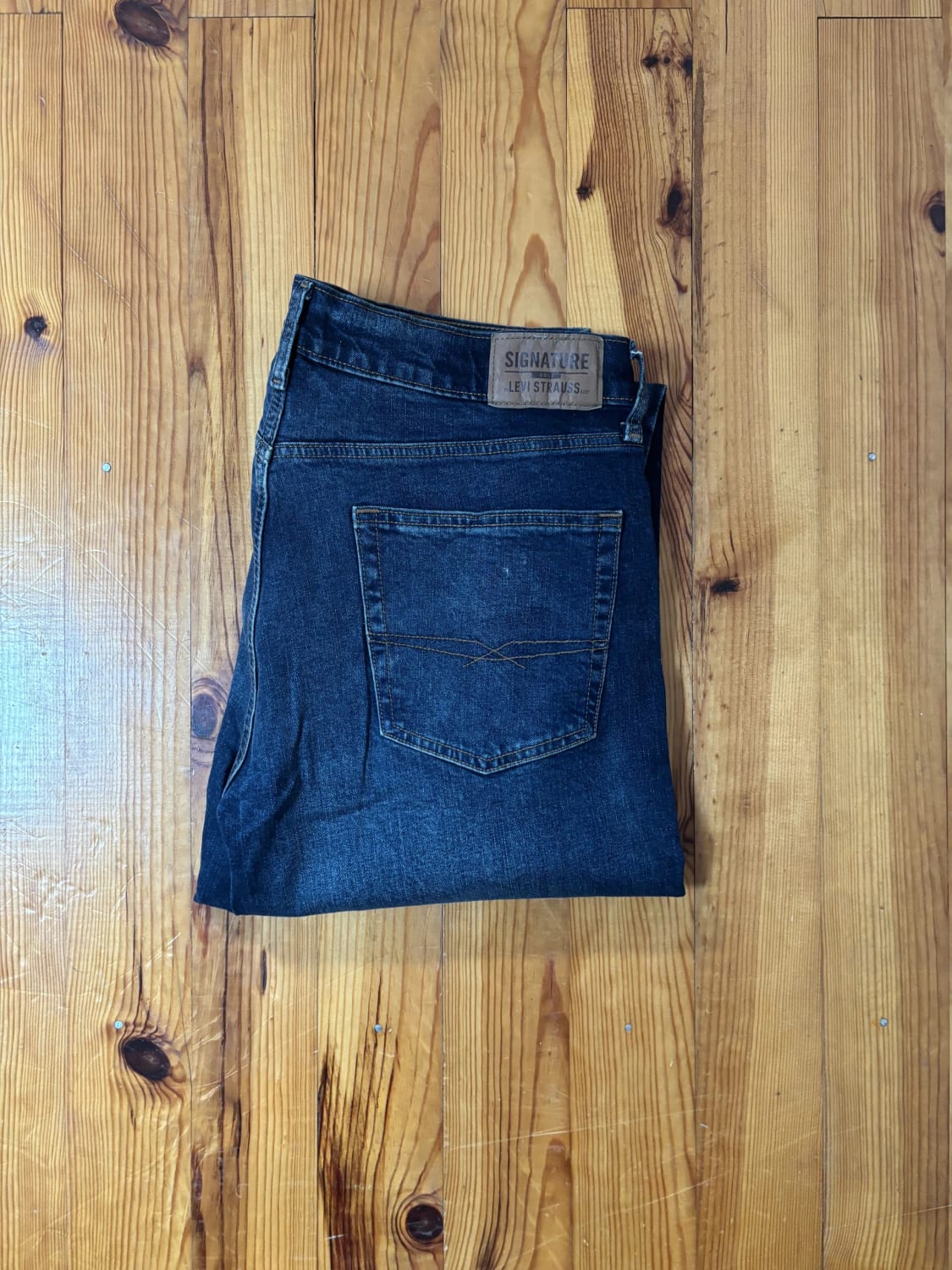 đź›’Jeans Levi's W36 L34đź›’