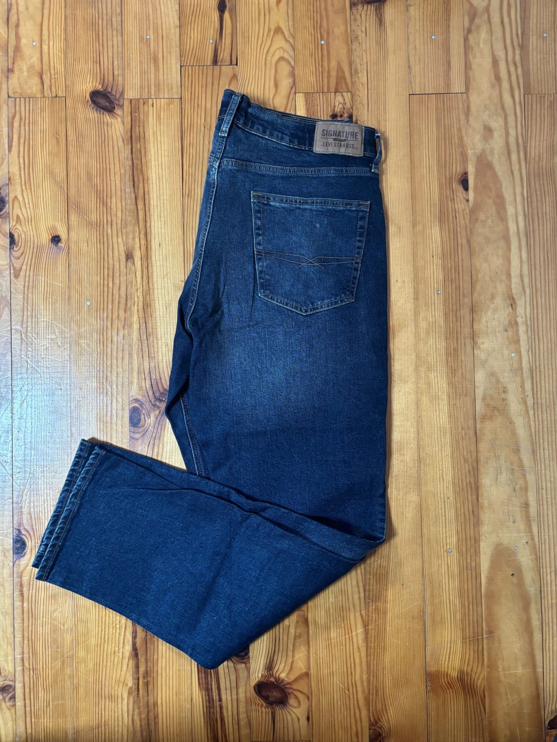 đź›’Jeans Levi's W36 L34đź›’