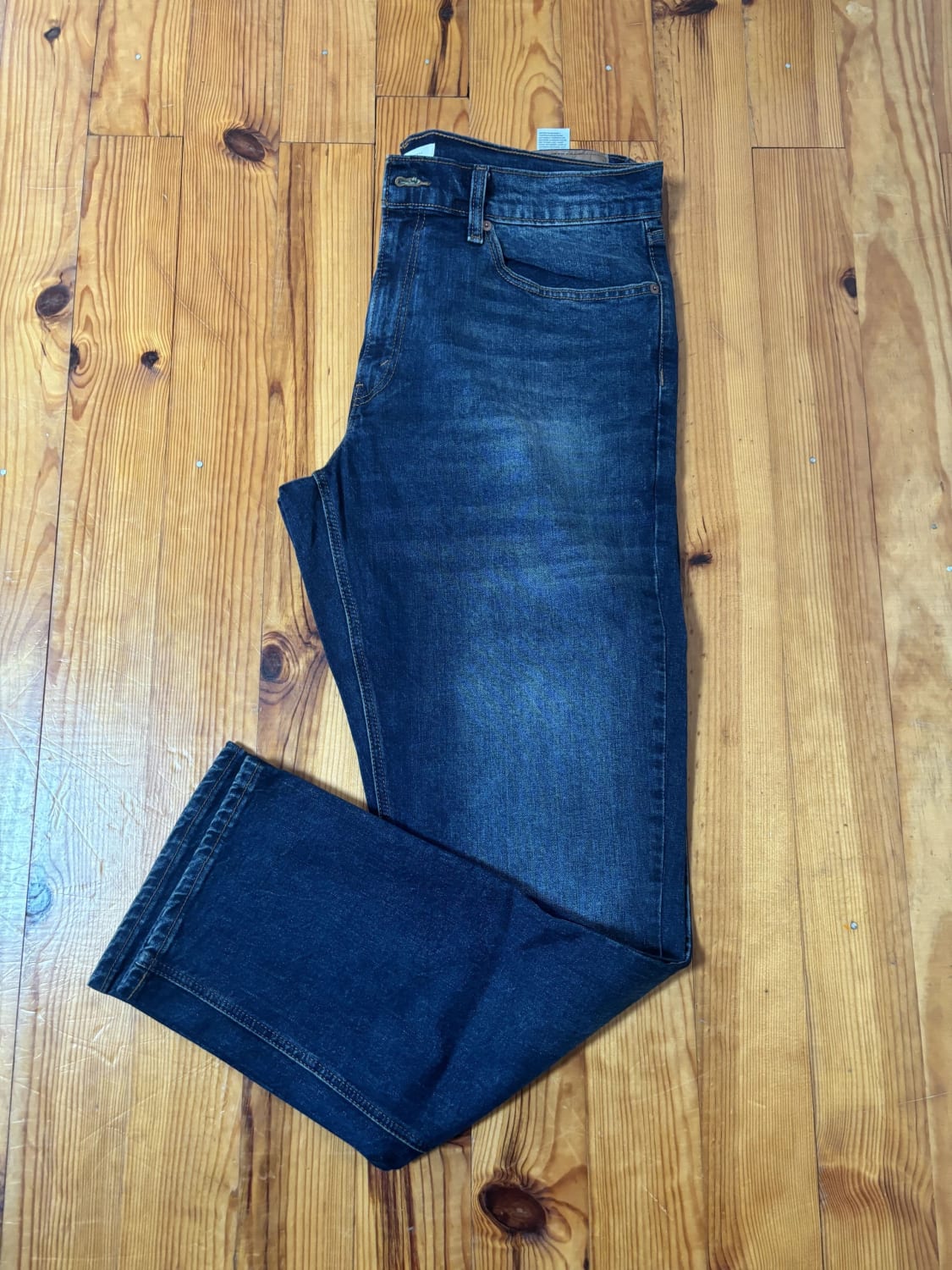 đź›’Jeans Levi's W36 L34đź›’