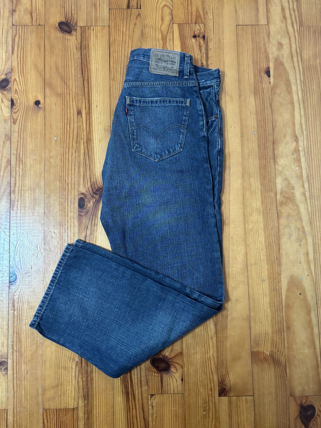 đź›’Jeans Levi's 559 W36 L32đź›’