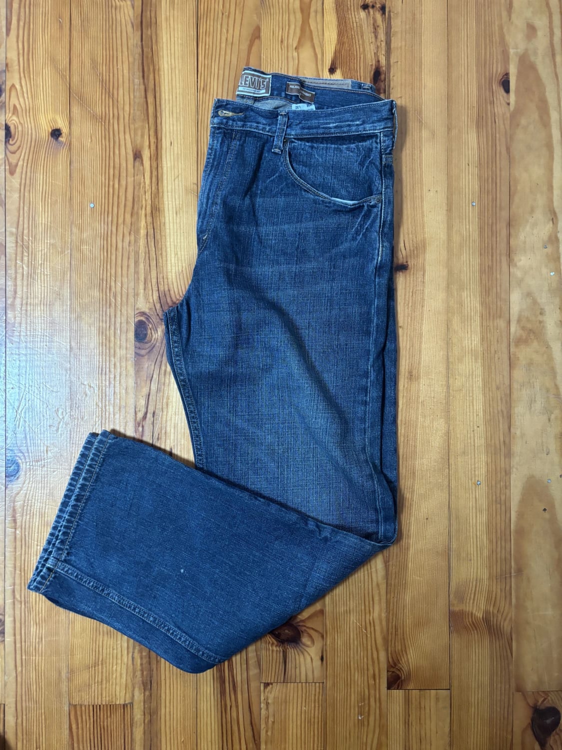 đź›’Jeans Levi's 559 W36 L32đź›’