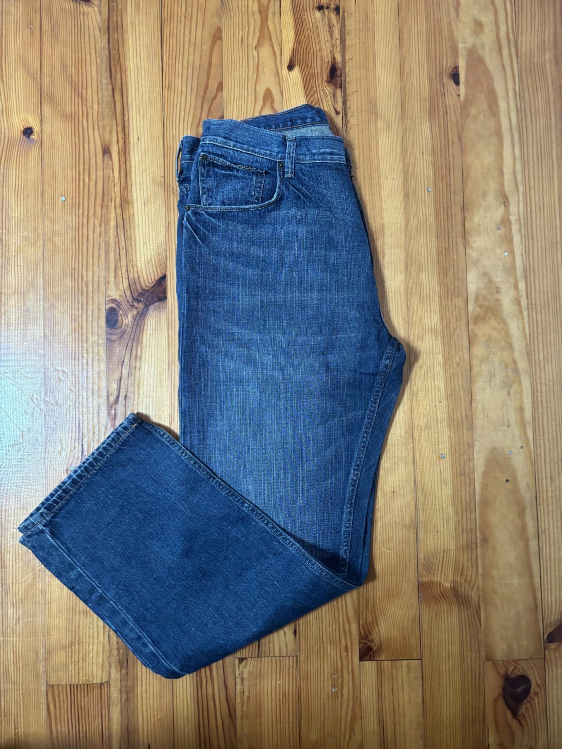 đź›’Jeans Levi's 559 W36 L32đź›’
