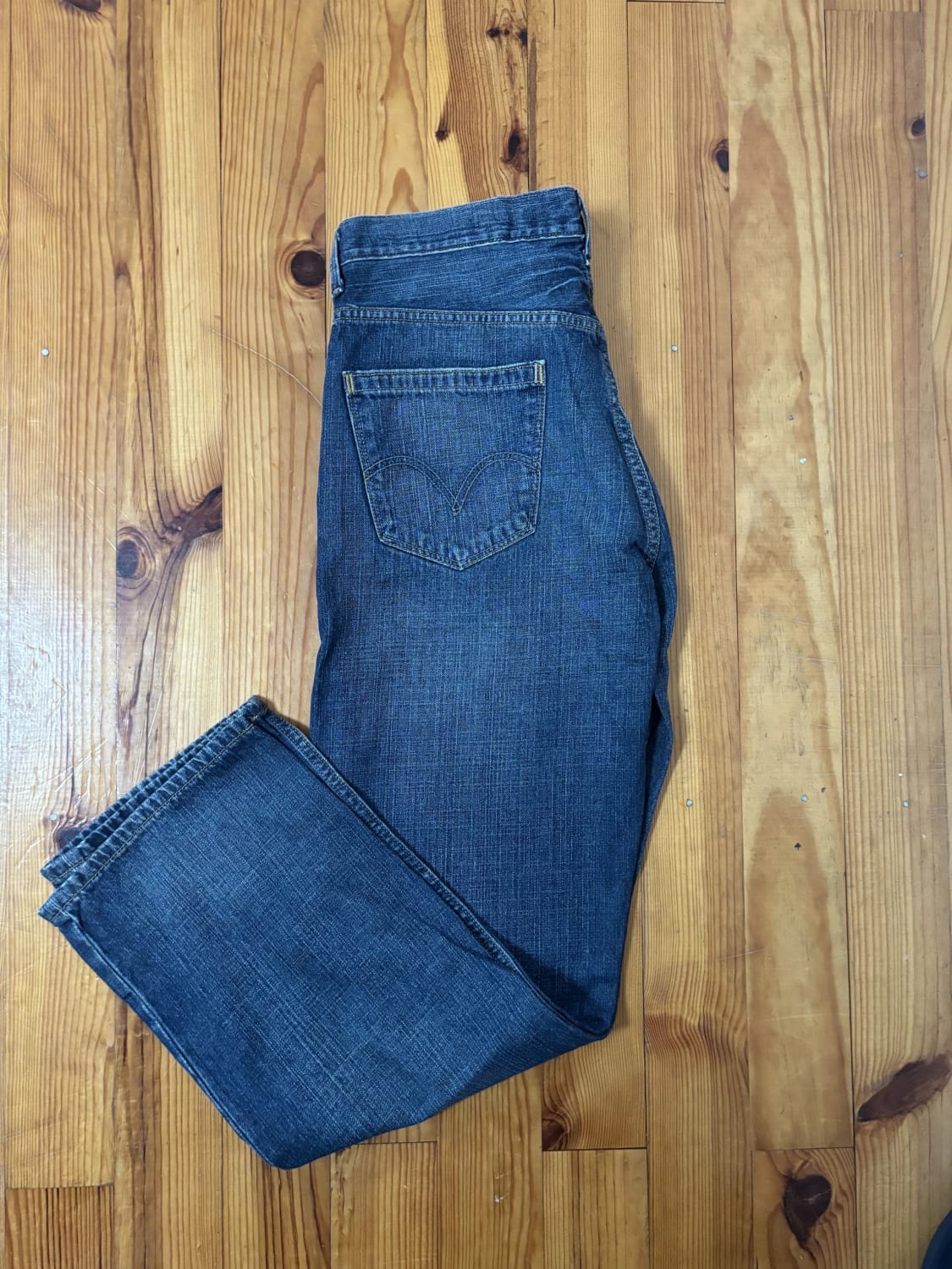 đź›’Jeans Levi's 559 W36 L32đź›’