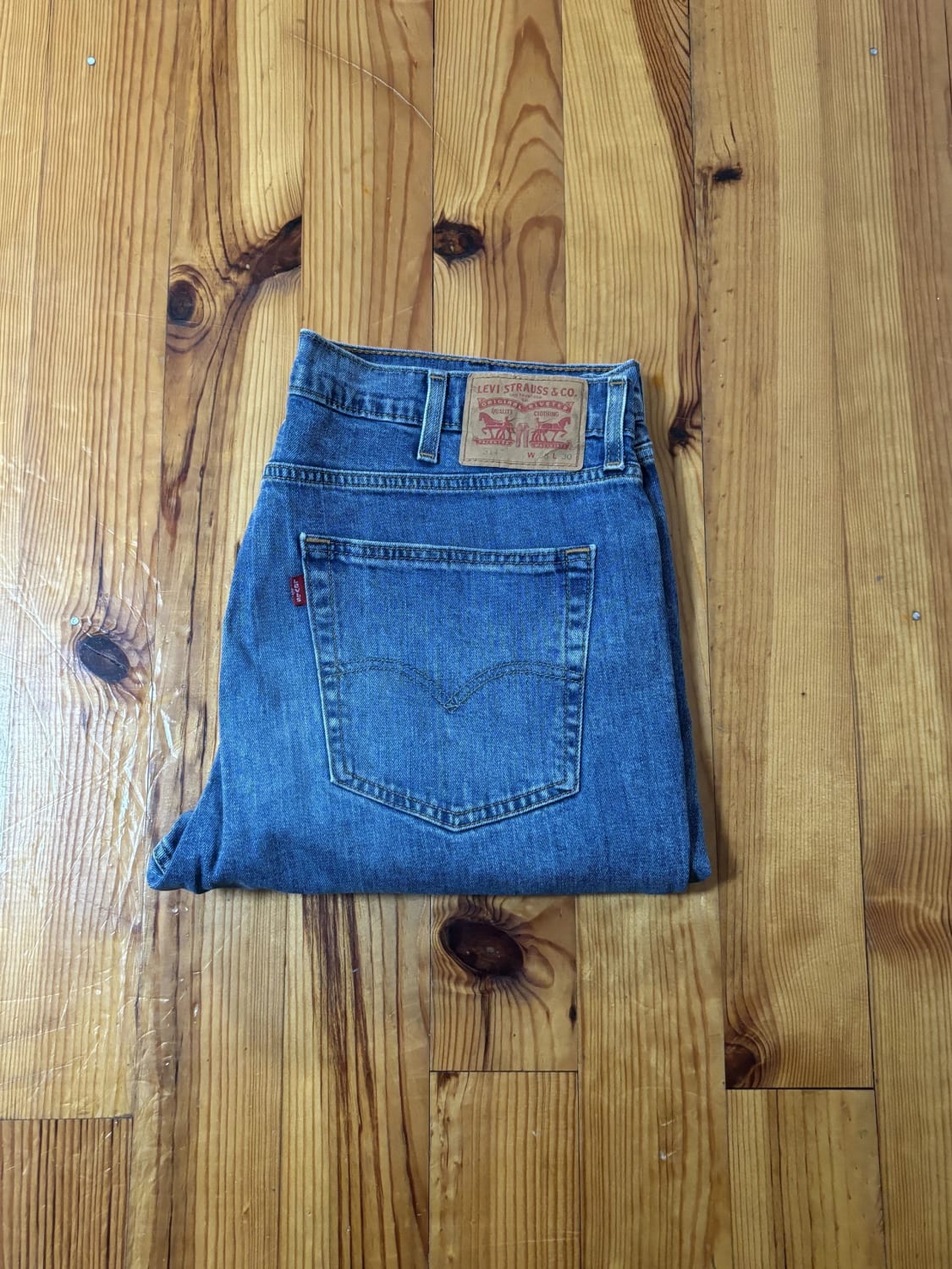đź›’Jeans Levi's 511 W28 L30đź›’