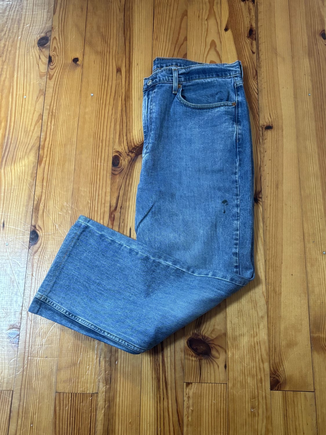 đź›’Jeans Levi's 511 W28 L30đź›’